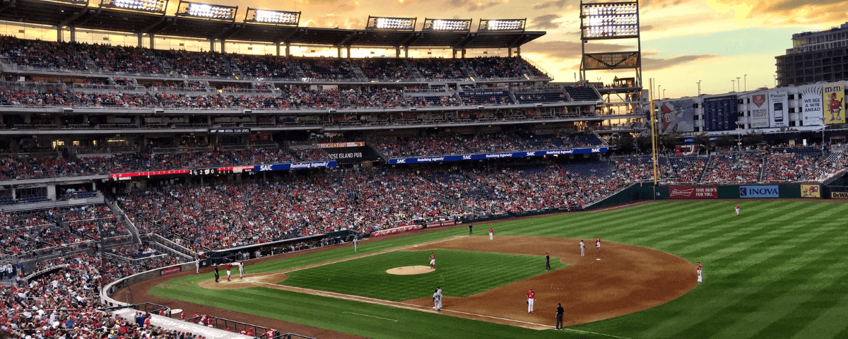 Baseball Field